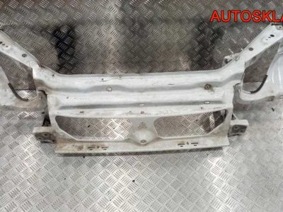 Панель передняя Renault Kangoo 1 7751718630 - АвтоСклад31.рф - авторазборка контрактные б/у запчасти в г. Белгород