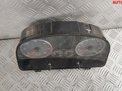 Щиток приборов Volkswagen Touran I 1T0920874A дизель - АвтоСклад31.рф - авторазборка контрактные б/у запчасти в г. Белгород
