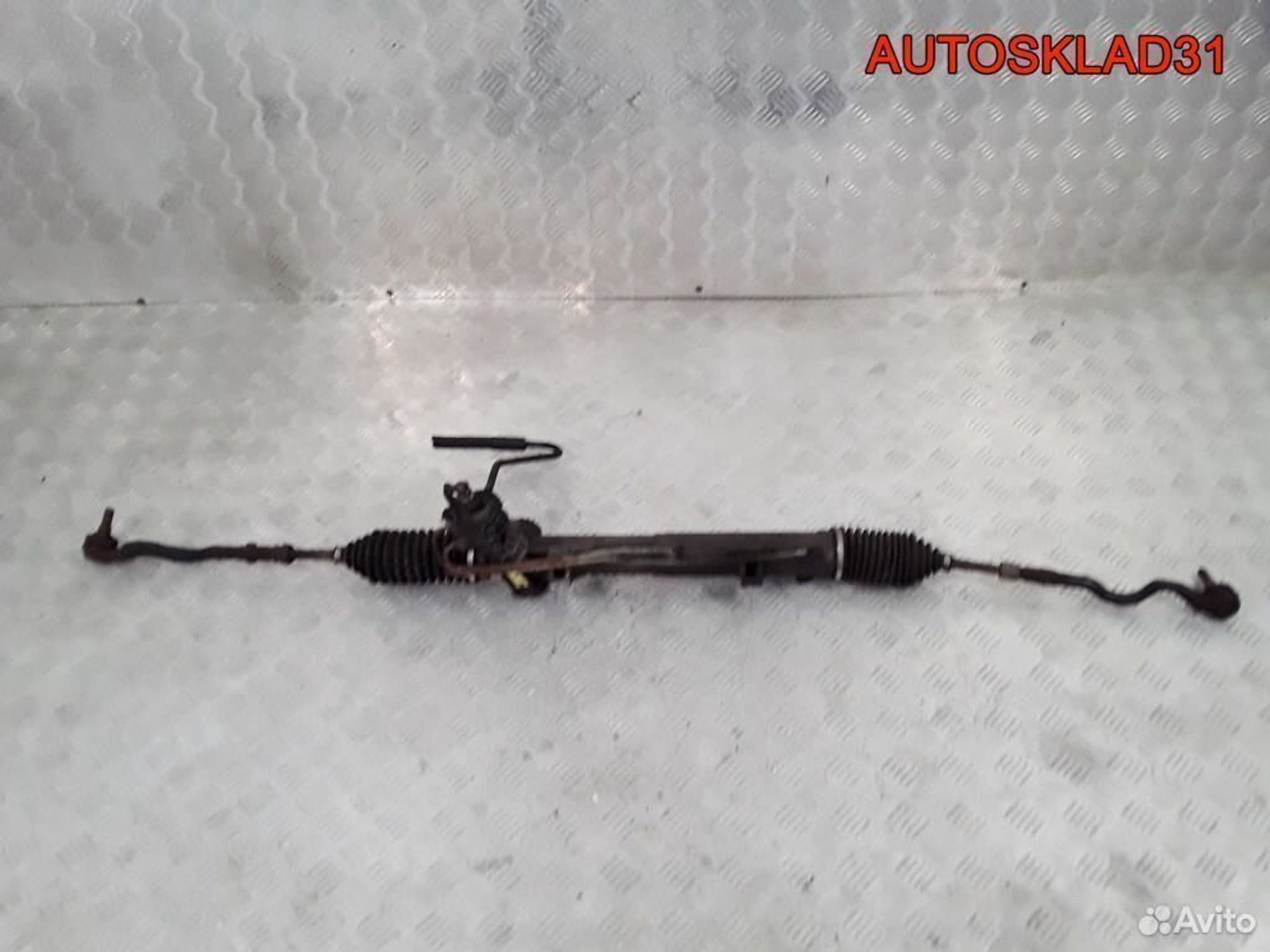 Рейка рулевая BMW E46 7852974712 - АвтоСклад31.рф - авторазборка контрактные б/у запчасти в г. Белгород Рейка рулевая BMW E46 7852974712 - АвтоСклад31.рф - авторазборка контрактные б/у запчасти в г. Белгород
