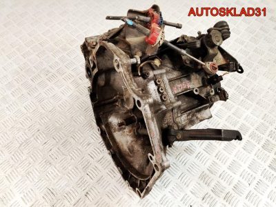 МКПП Opel Agila A 1,2 Z12XE Бензин - АвтоСклад31.рф - авторазборка контрактные б/у запчасти в г. Белгород