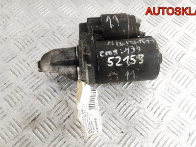 Стартер Nissan Micra K12 - АвтоСклад31.рф - авторазборка контрактные б/у запчасти в г. Белгород