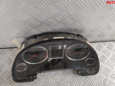 Щиток приборов Audi A4 B6 8E0920950K 2.0 бензин - АвтоСклад31.рф - авторазборка контрактные б/у запчасти в г. Белгород
