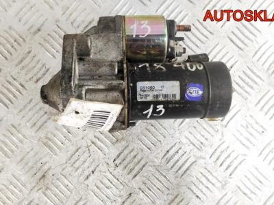 Стартер Volvo V40 2,0 Бензин CS1060 - АвтоСклад31.рф - авторазборка контрактные б/у запчасти в г. Белгород