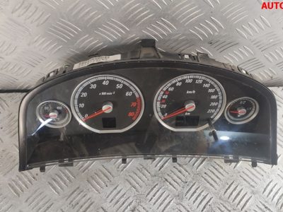 Щиток приборов Opel Vectra C 09180292WZ бензин - АвтоСклад31.рф - авторазборка контрактные б/у запчасти в г. Белгород