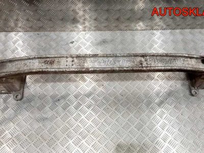 Усилитель переднего бампера Renault Clio 3 8200564847 - АвтоСклад31.рф - авторазборка контрактные б/у запчасти в г. Белгород