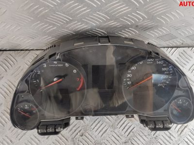Щиток приборов Audi A4 B6 CABRIO 8H0920900A бензин - АвтоСклад31.рф - авторазборка контрактные б/у запчасти в г. Белгород