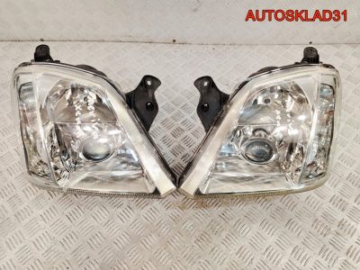 Фары комплект Ксенон Opel Meriva A 93321054 - АвтоСклад31.рф - авторазборка контрактные б/у запчасти в г. Белгород