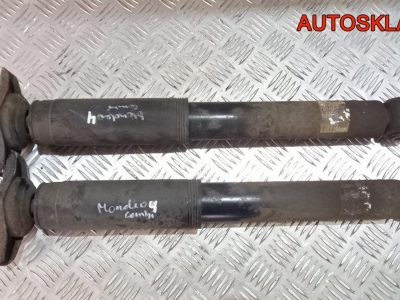 Амортизатор задний комплект Ford Mondeo 4 6G9118080FDC Универсал - АвтоСклад31.рф - авторазборка контрактные б/у запчасти в г. Белгород