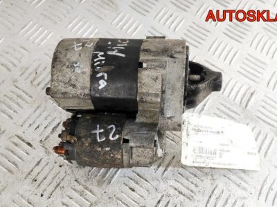 Стартер D7E40 Nissan Micra K12E 1.2 CR12 233001F77B - АвтоСклад31.рф - авторазборка контрактные б/у запчасти в г. Белгород