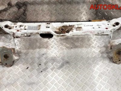 Панель передняя Opel Corsa C 1312117 - АвтоСклад31.рф - авторазборка контрактные б/у запчасти в г. Белгород