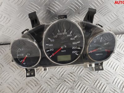 Панель приборов Mitsubishi Colt MR951772 Бензин - АвтоСклад31.рф - авторазборка контрактные б/у запчасти в г. Белгород