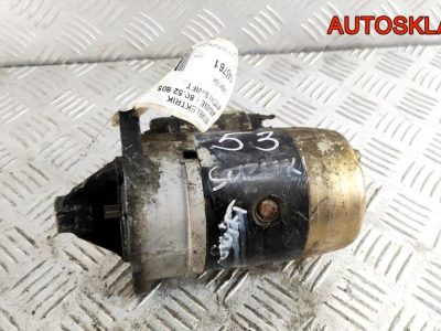 Стартер Suzuki Grand Vitara 2 1,6 Бензин 311008303 - АвтоСклад31.рф - авторазборка контрактные б/у запчасти в г. Белгород