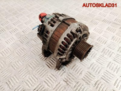 Генератор 120A Nissan Note E11 1,6 HR16DE Бензин 23100BC00A - АвтоСклад31.рф - авторазборка контрактные б/у запчасти в г. Белгород