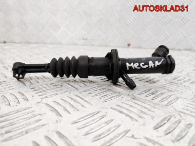 Цилиндр сцепления главный Renault Megane 2 8200151770 - АвтоСклад31.рф - авторазборка контрактные б/у запчасти в г. Белгород