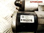 Стартер Nissan Note E11 1,6 HR16DE 233001KA1A - АвтоСклад31.рф - авторазборка контрактные б/у запчасти в г. Белгород
