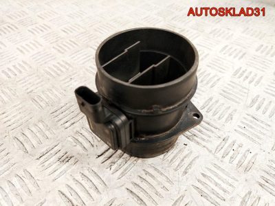 Расходомер воздуха Mercedes Benz W204 A6510900248 - АвтоСклад31.рф - авторазборка контрактные б/у запчасти в г. Белгород