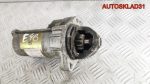 Стартер BMW E46 2,0 M47 Дизель 2247063 - АвтоСклад31.рф - авторазборка контрактные б/у запчасти в г. Белгород