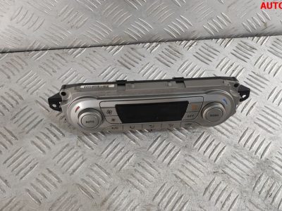 Блок управления климата Ford Focus 2 7M5T18C612CH - АвтоСклад31.рф - авторазборка контрактные б/у запчасти в г. Белгород