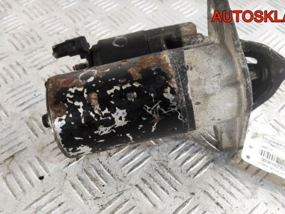Стартер Chrysler Neon 2 2,0 Бензин 9007045009 - АвтоСклад31.рф - авторазборка контрактные б/у запчасти в г. Белгород