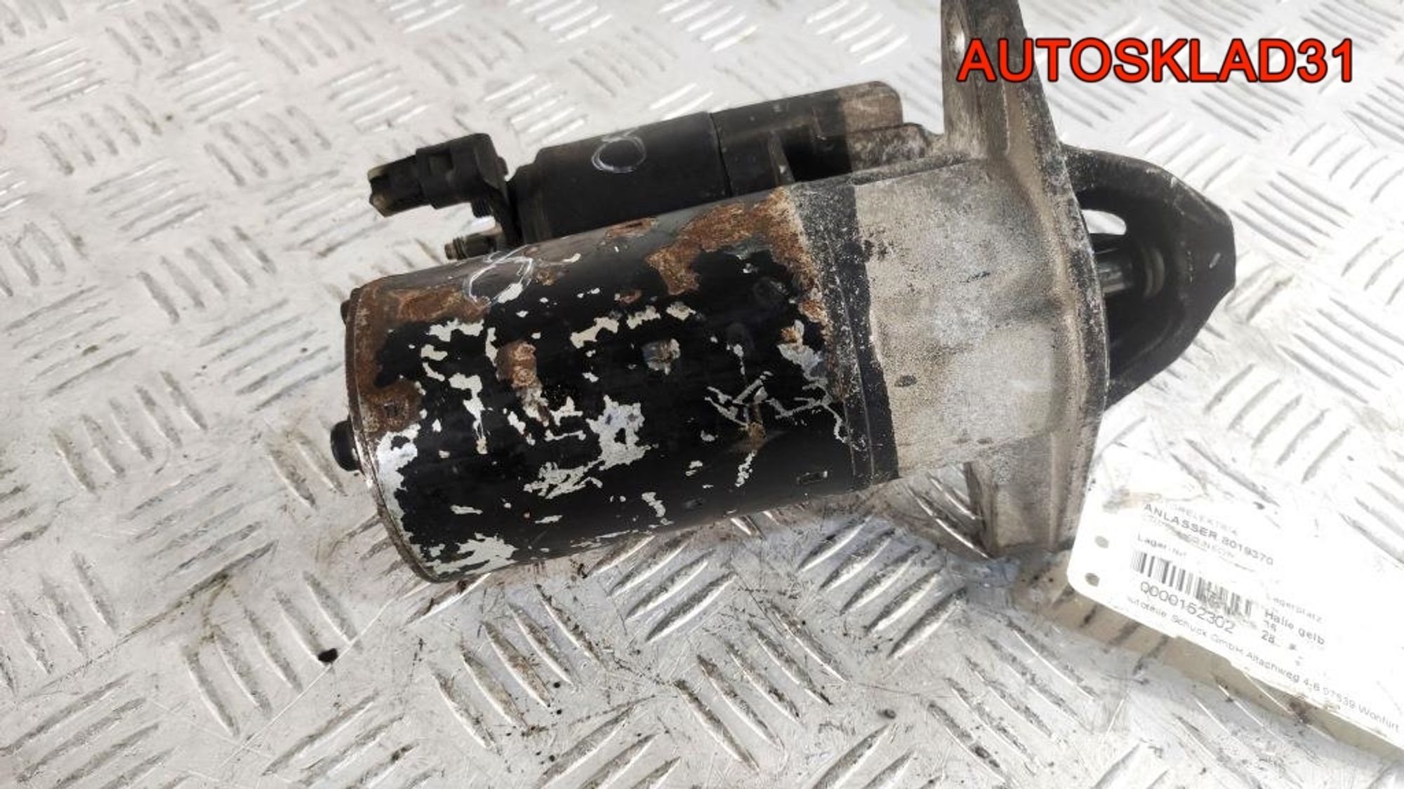 Стартер Chrysler Neon 2 2,0 Бензин 9007045009 - АвтоСклад31.рф - авторазборка контрактные б/у запчасти в г. Белгород Стартер Chrysler Neon 2 2,0 Бензин 9007045009 - АвтоСклад31.рф - авторазборка контрактные б/у запчасти в г. Белгород