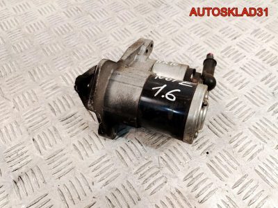 Стартер Nissan Note E11 1,6 HR16DE 233001KA1A - АвтоСклад31.рф - авторазборка контрактные б/у запчасти в г. Белгород