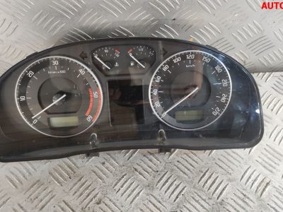 Щиток приборов Skoda Superb I рестайлинг 3U0920842D дизель - АвтоСклад31.рф - авторазборка контрактные б/у запчасти в г. Белгород