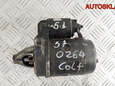 Стартер Mitsubishi Colt 8052505 - АвтоСклад31.рф - авторазборка контрактные б/у запчасти в г. Белгород