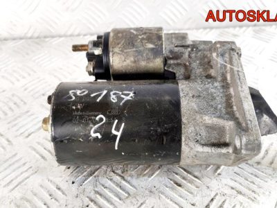Стартер Alfa Romeo Spider 2 1,8 Бензин 0001107411 - АвтоСклад31.рф - авторазборка контрактные б/у запчасти в г. Белгород