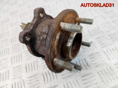 Ступица задняя правая с ABS Ford S-MAX 1778502 - АвтоСклад31.рф - авторазборка контрактные б/у запчасти в г. Белгород
