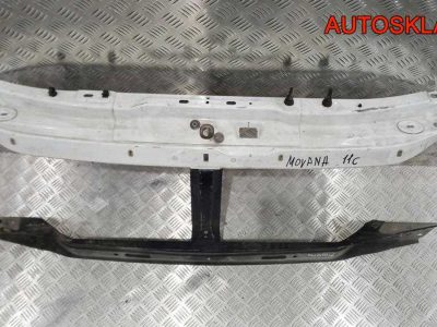 Панель передняя Opel Movano A 7751690121 - АвтоСклад31.рф - авторазборка контрактные б/у запчасти в г. Белгород