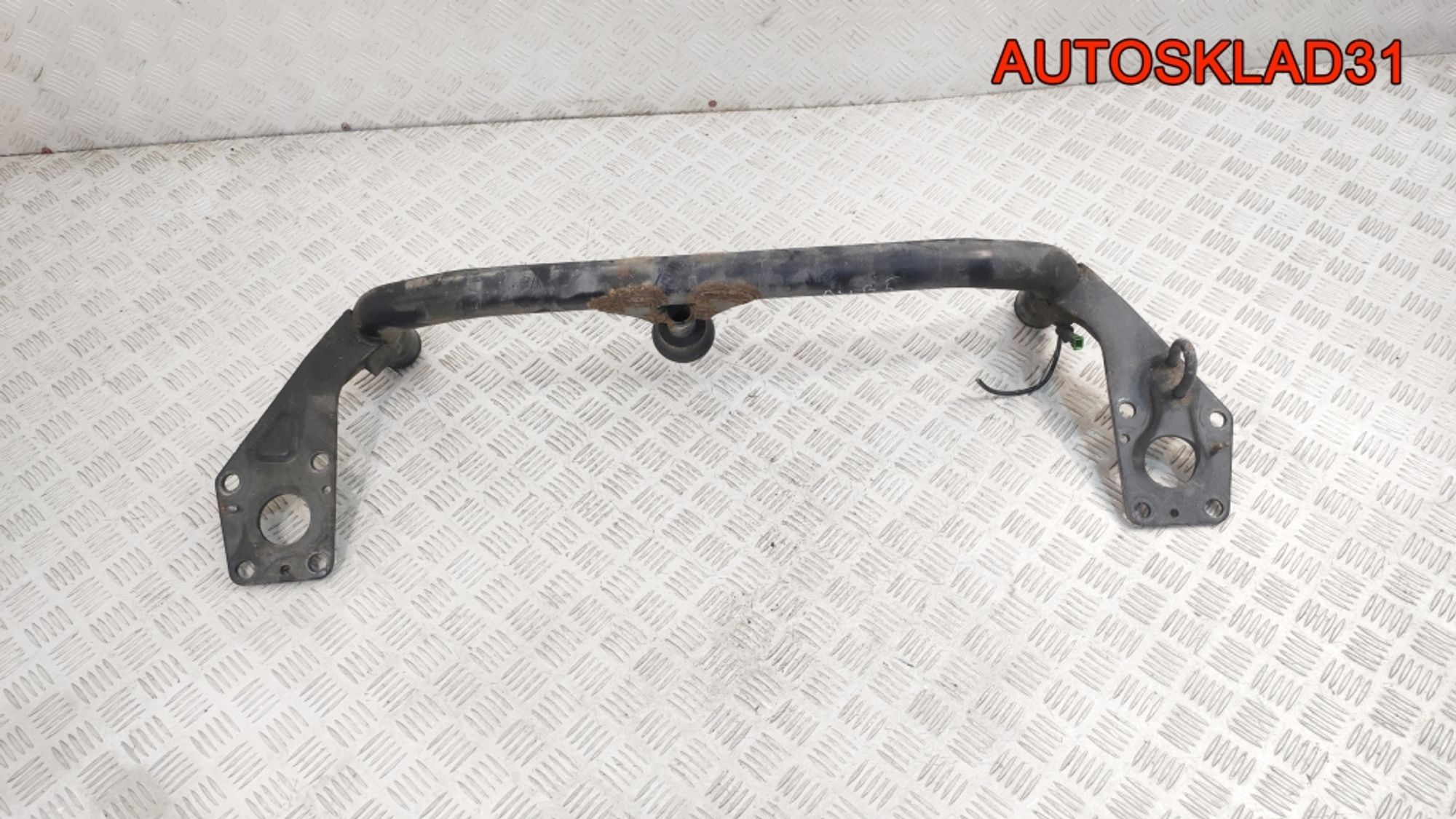 Балка передняя поперечная Audi A4 B5 8D0199521D - АвтоСклад31.рф - авторазборка контрактные б/у запчасти в г. Белгород Балка передняя поперечная Audi A4 B5 8D0199521D - АвтоСклад31.рф - авторазборка контрактные б/у запчасти в г. Белгород