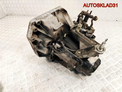 МКПП JH3149 Nissan Note E11 1,6 HR16DE Бензин - АвтоСклад31.рф - авторазборка контрактные б/у запчасти в г. Белгород
