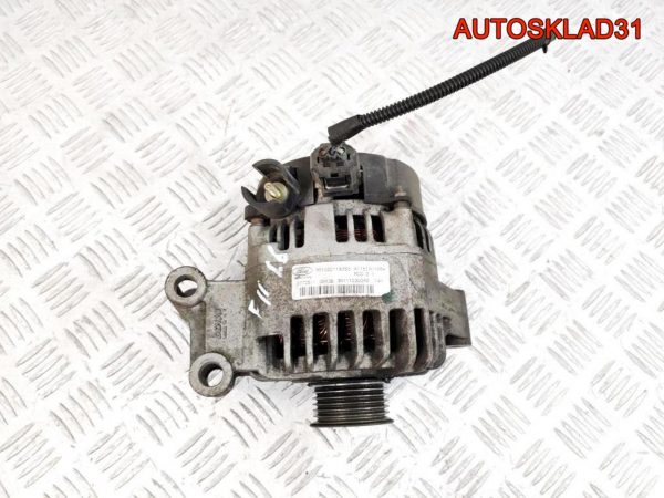 Капот Seat Leon 1M0823033D - АвтоСклад31.рф - авторазборка контрактные б/у запчасти в г. Белгород