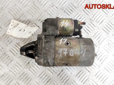 Стартер FIAT Seicento 63103024 - АвтоСклад31.рф - авторазборка контрактные б/у запчасти в г. Белгород