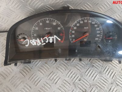 Щиток приборов Opel Vectra C 13140901RX бензин - АвтоСклад31.рф - авторазборка контрактные б/у запчасти в г. Белгород