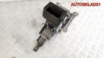 Колонка рулевая Audi A6 C6 4F 4F0419512R - АвтоСклад31.рф - авторазборка контрактные б/у запчасти в г. Белгород