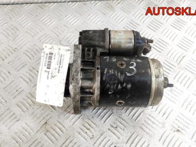 Стартер Lancia Delta 836 1,6 Бензин 63221539 - АвтоСклад31.рф - авторазборка контрактные б/у запчасти в г. Белгород