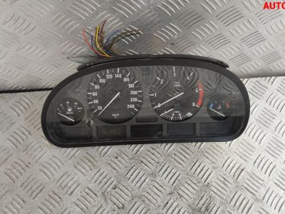 Щиток приборов BMW 5 серия E39 6914913 2.5 дизель - АвтоСклад31.рф - авторазборка контрактные б/у запчасти в г. Белгород