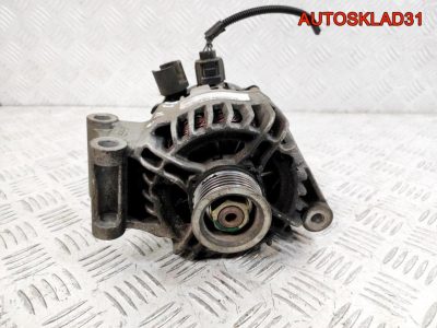 Генератор 105A Ford Focus 2 1,6 Бензин 3N1110300AD - АвтоСклад31.рф - авторазборка контрактные б/у запчасти в г. Белгород