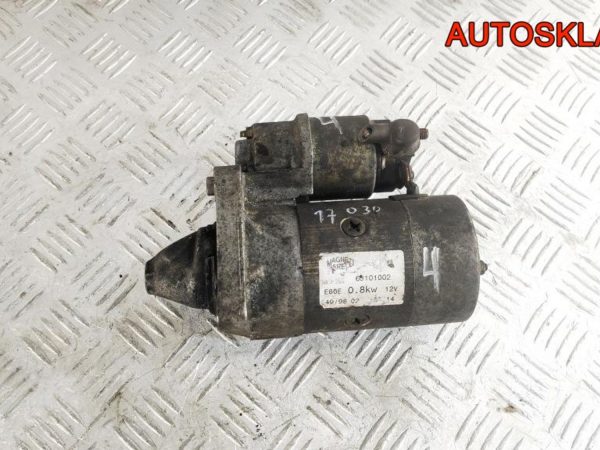 Двигатель Z12XE Opel Corsa C 1.2 Бензин - АвтоСклад31.рф - авторазборка контрактные б/у запчасти в г. Белгород