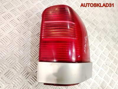 Фонарь задний правый Seat Alhambra 964518 - АвтоСклад31.рф - авторазборка контрактные б/у запчасти в г. Белгород