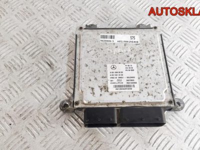 Блок ЭБУ Mercedes 2006-2018 2,2 Дизель А6519002600 - АвтоСклад31.рф - авторазборка контрактные б/у запчасти в г. Белгород