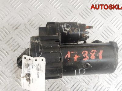 Стартер Volvo 440 Valeo D7R13 - АвтоСклад31.рф - авторазборка контрактные б/у запчасти в г. Белгород
