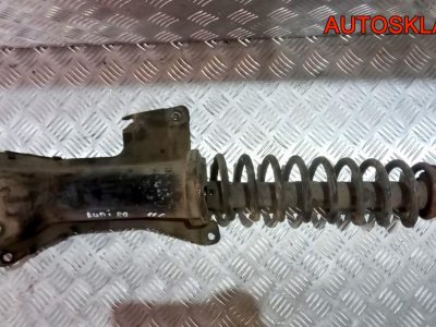 Амортизатор задний правый в сборе Audi 80 B4 Универсал - АвтоСклад31.рф - авторазборка контрактные б/у запчасти в г. Белгород