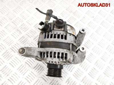 Генератор 120A Ford Focus 2 2,0 Бензин 0986049670 - АвтоСклад31.рф - авторазборка контрактные б/у запчасти в г. Белгород