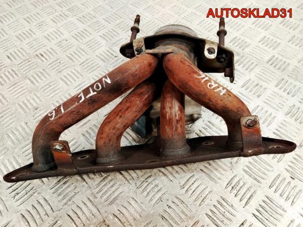 Стартер Nissan Note E11 1,6 HR16DE 233001KA1A - АвтоСклад31.рф - авторазборка контрактные б/у запчасти в г. Белгород