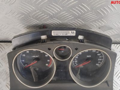 Щиток приборов Opel Astra H 13216658 бензин - АвтоСклад31.рф - авторазборка контрактные б/у запчасти в г. Белгород