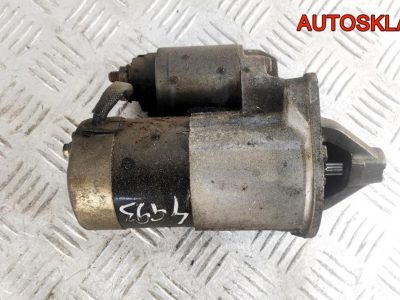 Стартер Mitsubishi Carisma DA 4G93 MD360368 Бензин - АвтоСклад31.рф - авторазборка контрактные б/у запчасти в г. Белгород