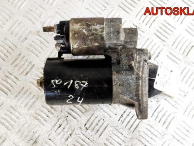 Стартер Alfa Romeo Spider 2 1,8 Бензин 0001107411 - АвтоСклад31.рф - авторазборка контрактные б/у запчасти в г. Белгород