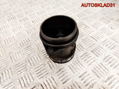 Расходомер воздуха Renault Laguna 3 2,0 Дизель 8200280065 - АвтоСклад31.рф - авторазборка контрактные б/у запчасти в г. Белгород